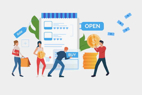 Брендинг через виртуальные сады и парки