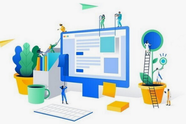 Брендинг через интерактивные карты инноваций