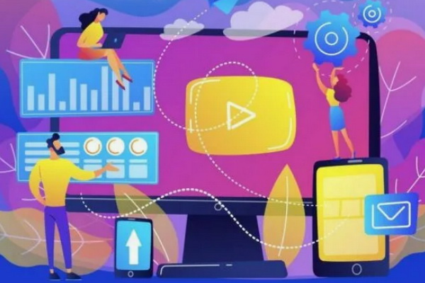 Брендинг через виртуальные лаборатории