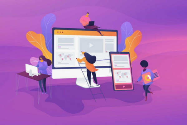 Брендинг через виртуальные 3D-пространства