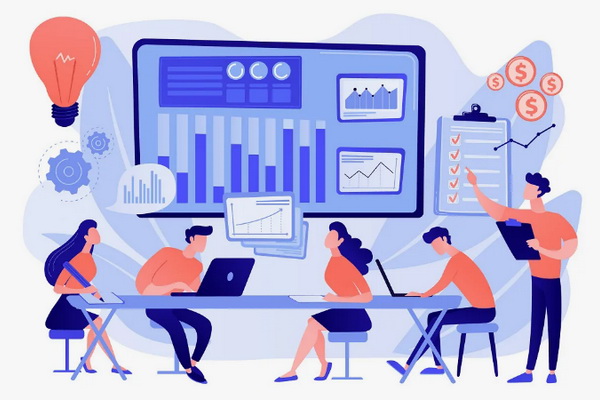 Брендинг через цифровые книги рецептов