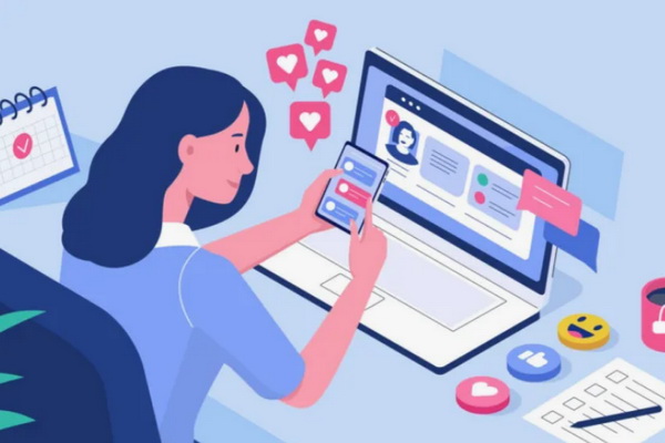 Брендинг через виртуальные выставки достижений